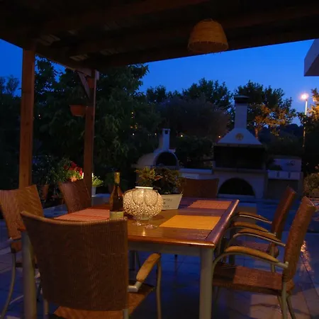 Grandmum's Counrty House /faliraki Faliraki