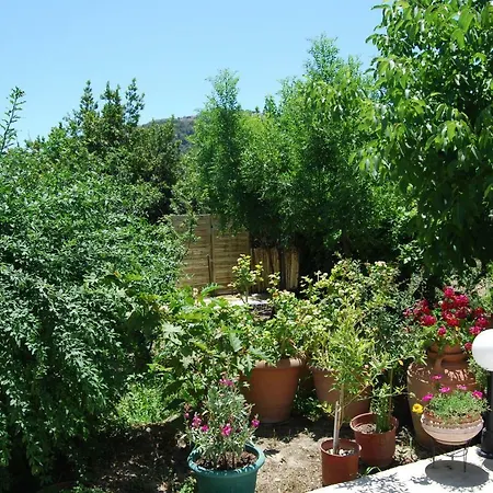 Grandmum's Counrty House /faliraki Landhaus Faliraki