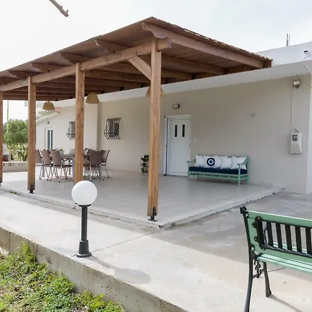 Grandmum's Counrty House /faliraki Landhaus Faliraki