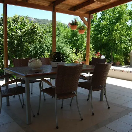 Grandmum's Counrty House /faliraki Landhaus Faliraki