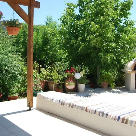Grandmum's Counrty House /faliraki Faliraki