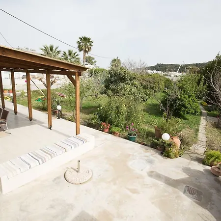 Grandmum's Counrty House /faliraki *